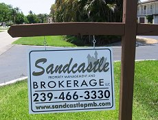 Sandcastle Brokerage Services