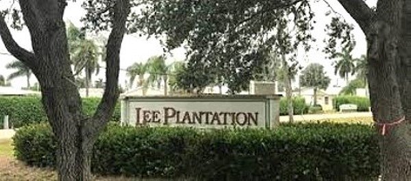 Lee Plantation PIcture