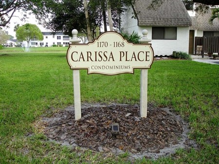 Carissa Place